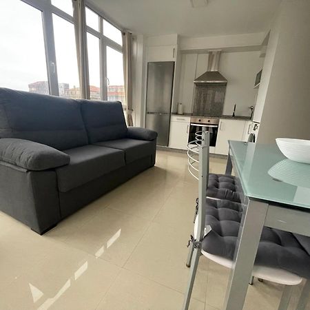 Apartamento En Рибейра Экстерьер фото