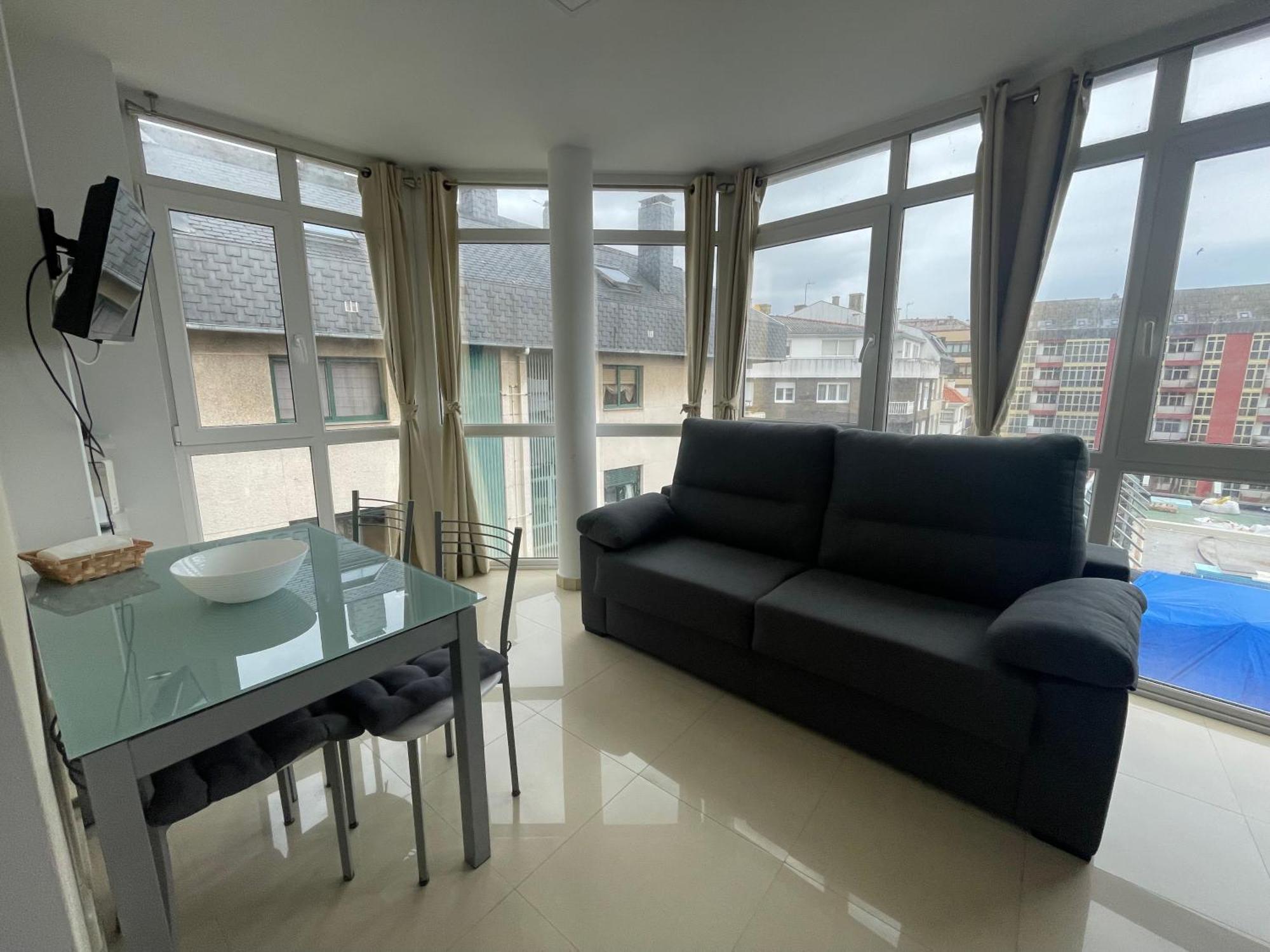 Apartamento En Рибейра Экстерьер фото