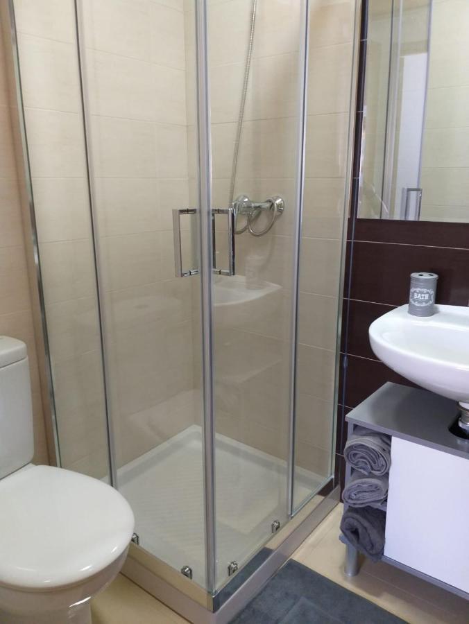 Apartamento En Рибейра Экстерьер фото