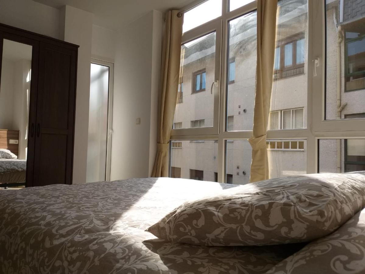 Apartamento En Рибейра Экстерьер фото