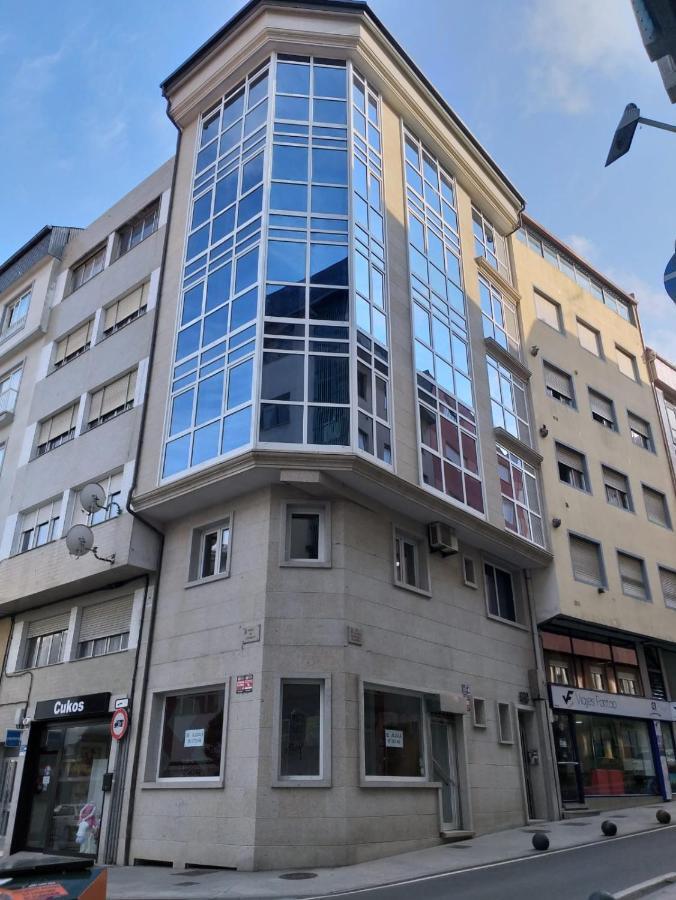 Apartamento En Рибейра Экстерьер фото