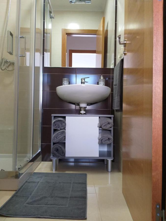 Apartamento En Рибейра Экстерьер фото
